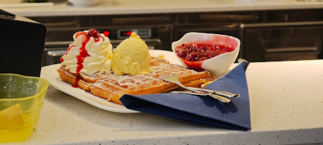 Limone Sorbetto