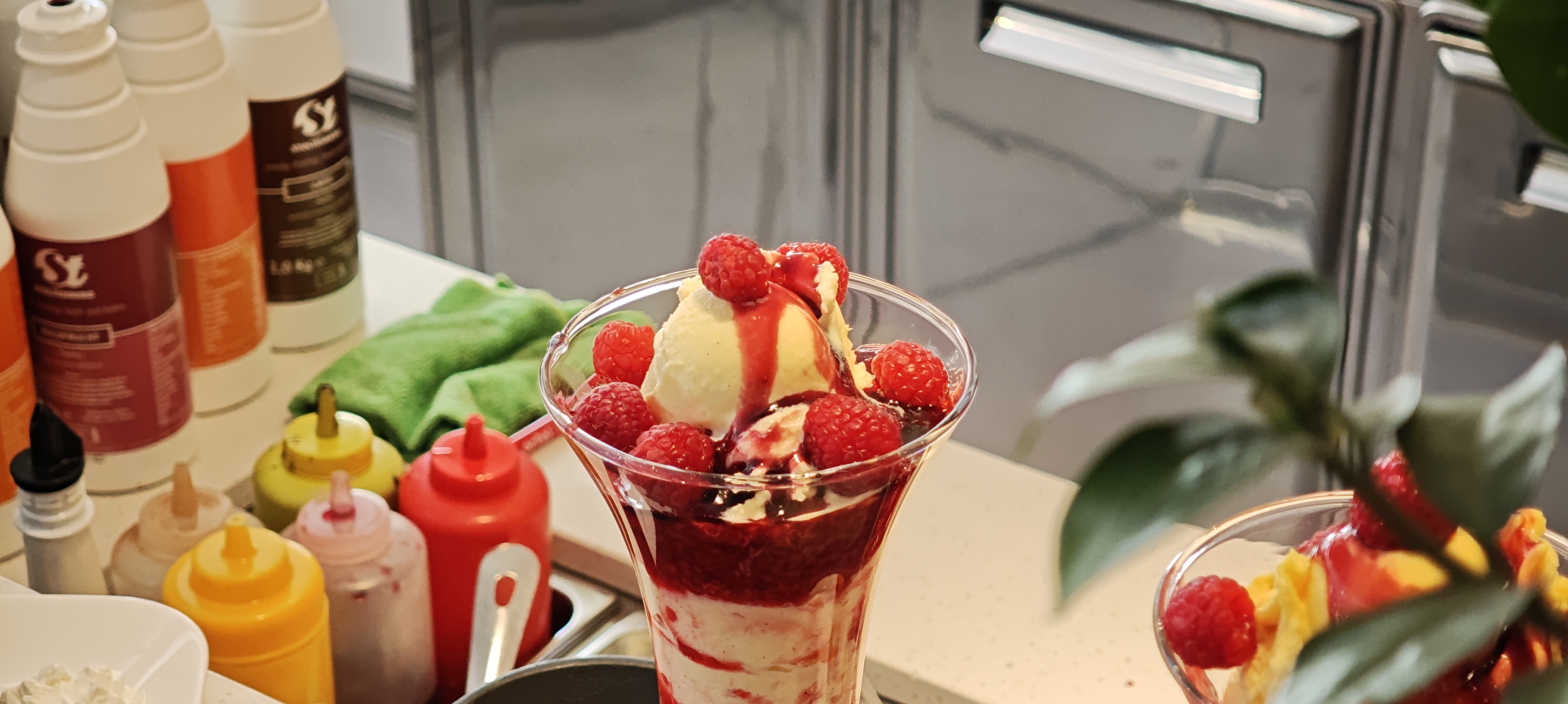 Pistacchio Gelato