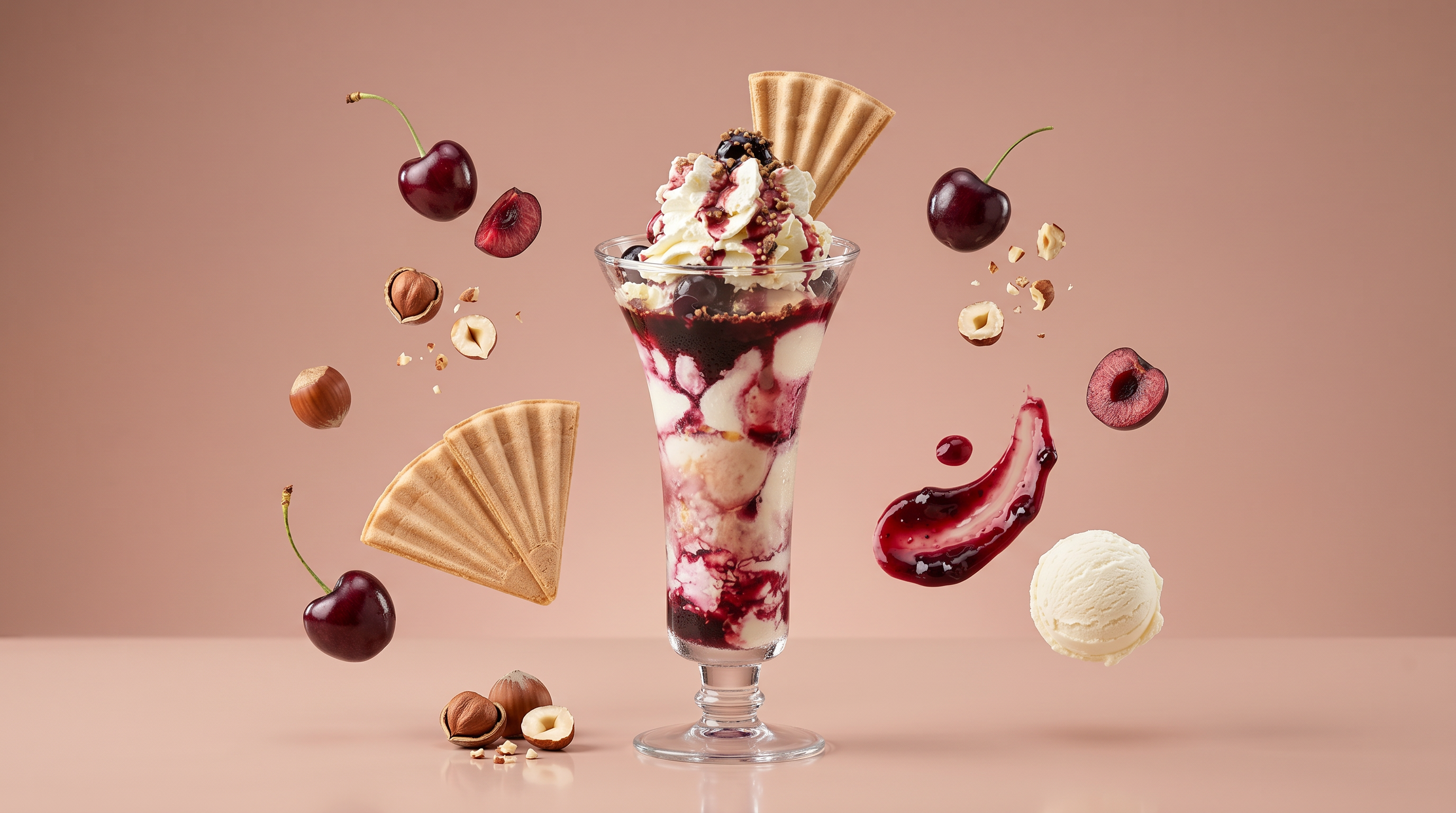Vaniglia Gelato
